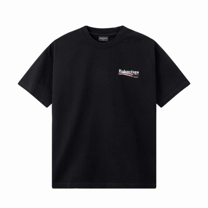 Picture of Balenciaga T Shirts Short _SKUBalenciagaS-XLdjtx0821630